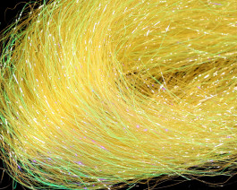 Ghost Stiffer Hair, Golden Olive UVR / 26